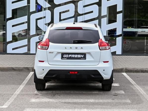 Lada (ВАЗ) XRAY I с пробегом 2018 года, цена 790 000 рублей, 147062 км, хэтчбек, Автокод Объявления