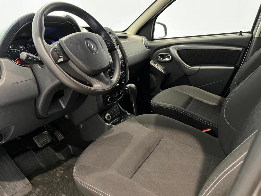 Renault Duster I Рестайлинг Волгоград  - изображение 25
