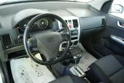 Hyundai Getz I Рестайлинг Омск  - изображение 29