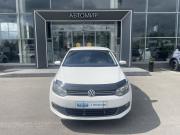 Volkswagen Polo V Брянск  - изображение 17