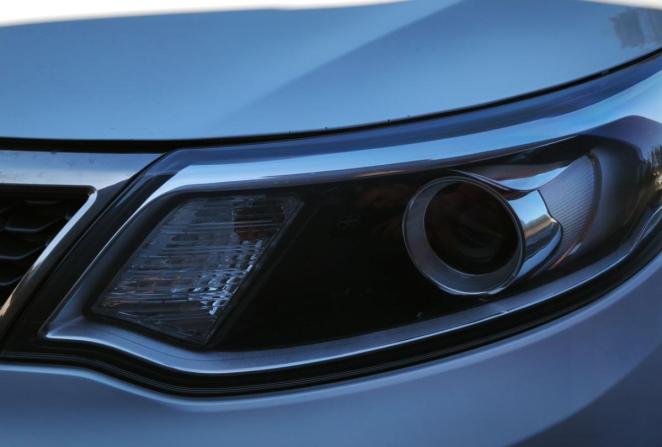 Kia Rio III Рестайлинг с пробегом 2016 года, цена 850 000 рублей, 142000 км, седан, Автокод Объявления