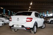 Renault Logan II Рестайлинг Уфа  - изображение 22