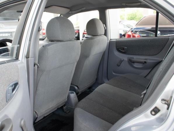 Hyundai Accent II с пробегом 2008 года, цена 499 000 рублей, 226464 км, седан, Автокод Объявления