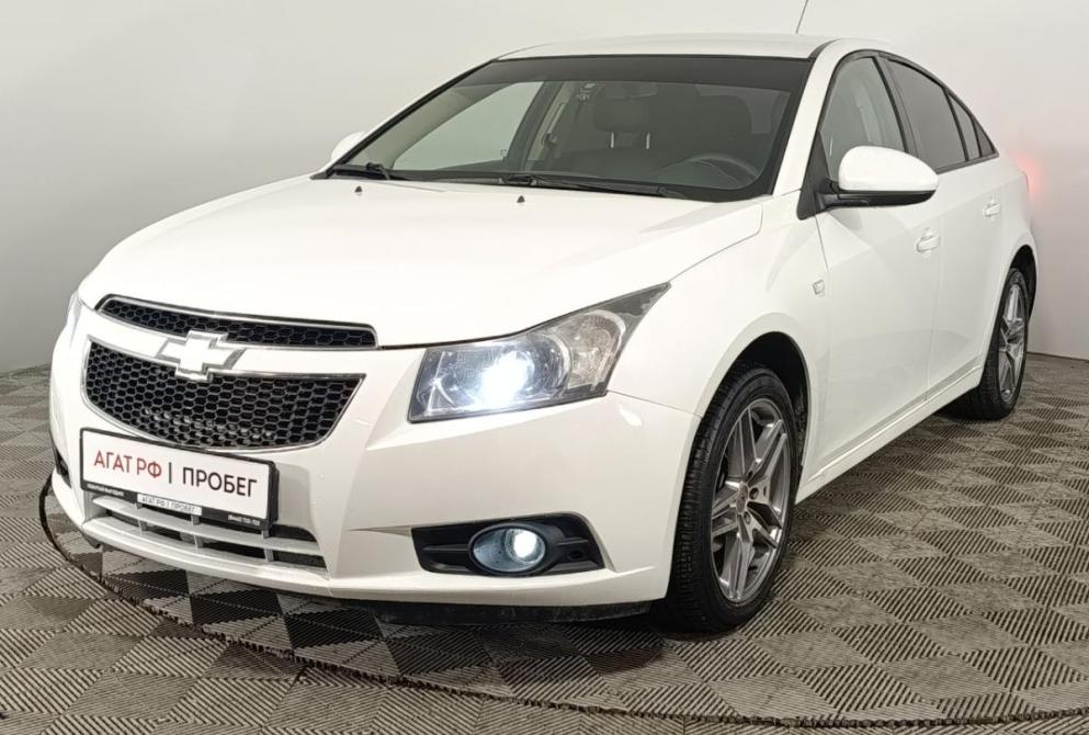 Chevrolet Cruze I Волгоград  - изображение 3