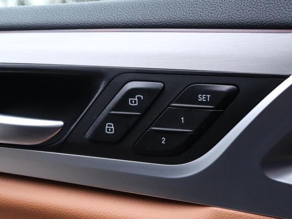 BMW X4 II (G02) с пробегом 2021 года, цена 5 280 000 рублей, 118500 км, внедорожник, Автокод Объявления
