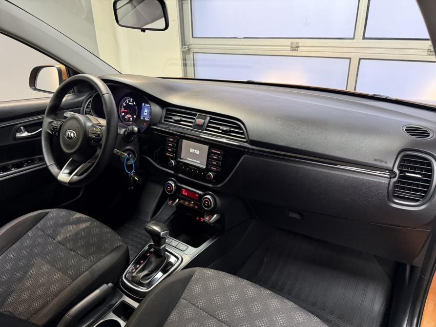 Kia Rio IV Тверь  - изображение 20