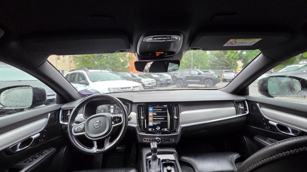 Volvo V90 Cross Country I Санкт-Петербург  - изображение 6