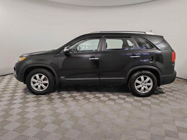 Kia Sorento II с пробегом 2011 года, цена 1 199 000 рублей, 208176 км, внедорожник, Автокод Объявления