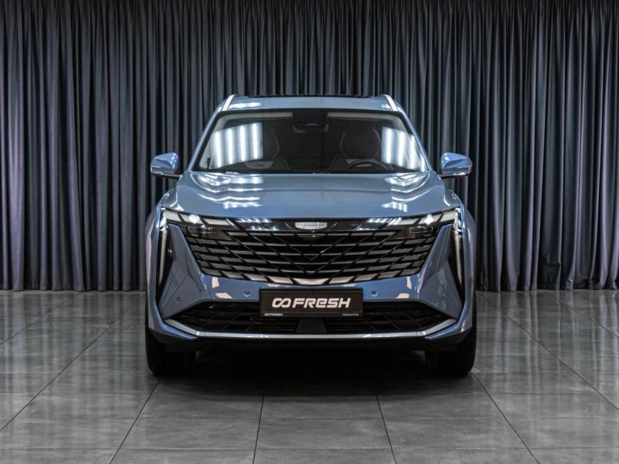 Geely Atlas II Тюмень  - изображение 3