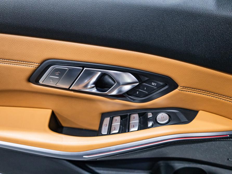 BMW 3 серии VII (G2x) Санкт-Петербург  - изображение 18