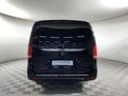 Mercedes-Benz V-Класс III (W447) Рестайлинг Москва  - изображение 26