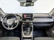 Toyota RAV4 V (XA50) Москва  - изображение 43