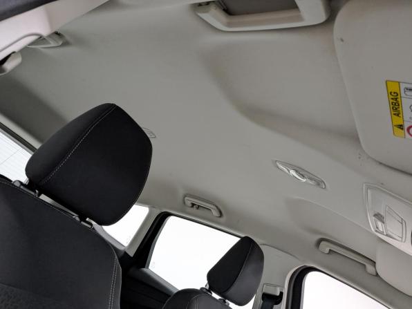 Ford Kuga II Рестайлинг с пробегом 2018 года, цена 1 690 000 рублей, 101418 км, внедорожник, Автокод Объявления