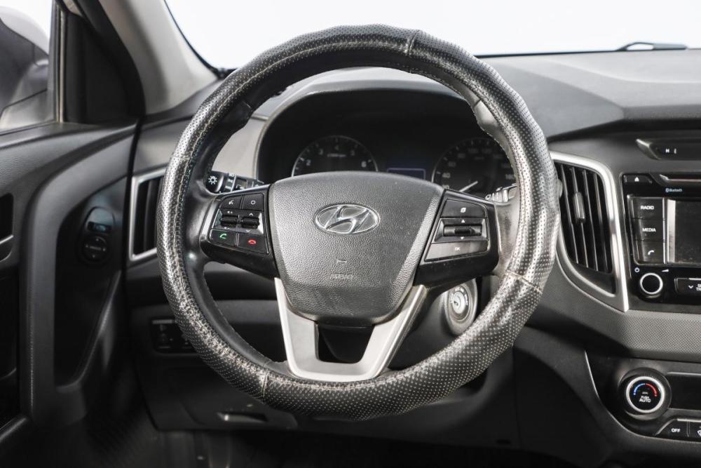 Hyundai Creta I Новосибирск  - изображение 12