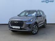 Chery Tiggo 7 Pro Max I Москва  - изображение 14