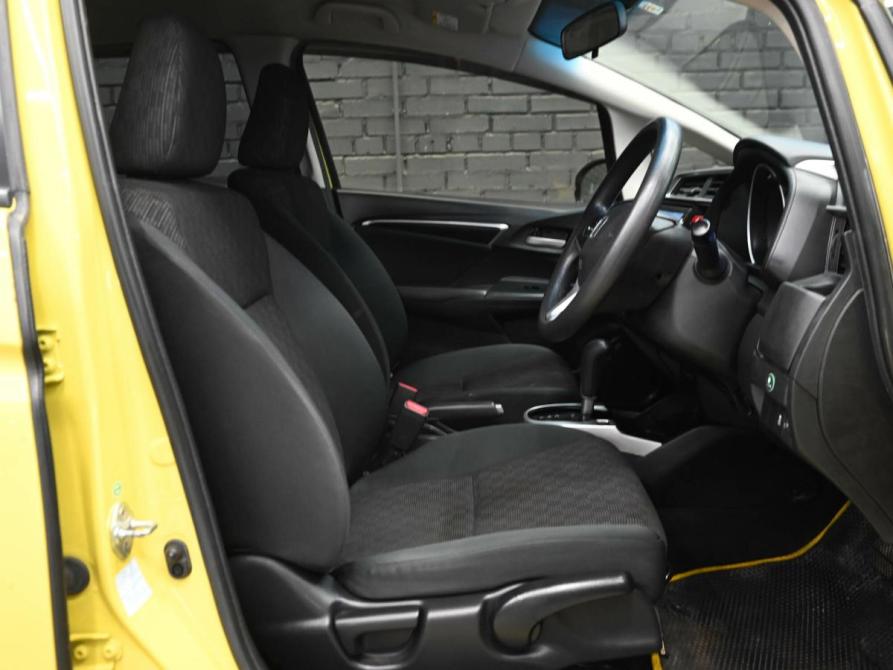 Honda Fit III Екатеринбург  - изображение 9