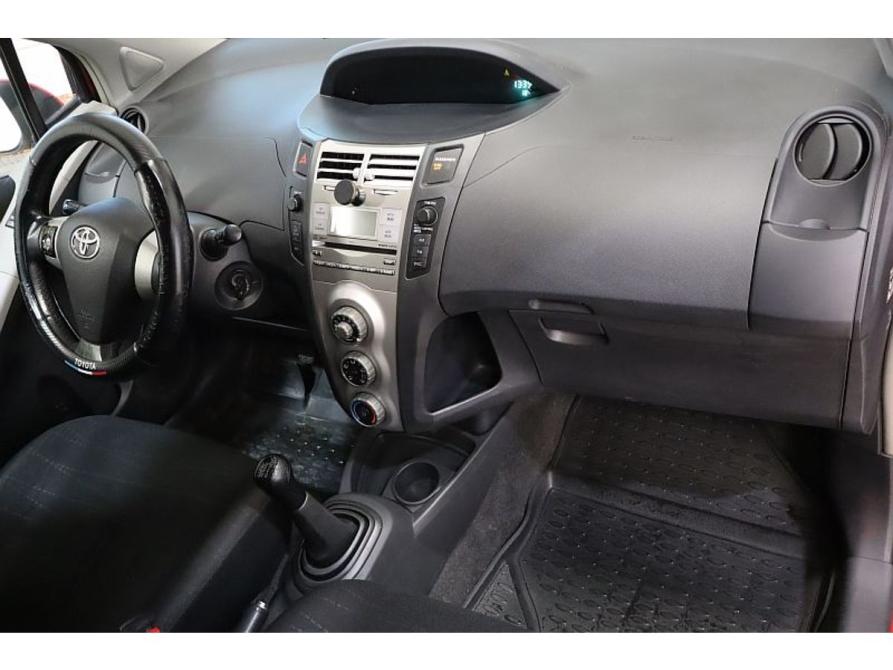 Toyota Yaris II Коломна  - изображение 5