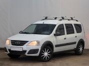 Lada (ВАЗ) Largus I Кемерово  - изображение 24
