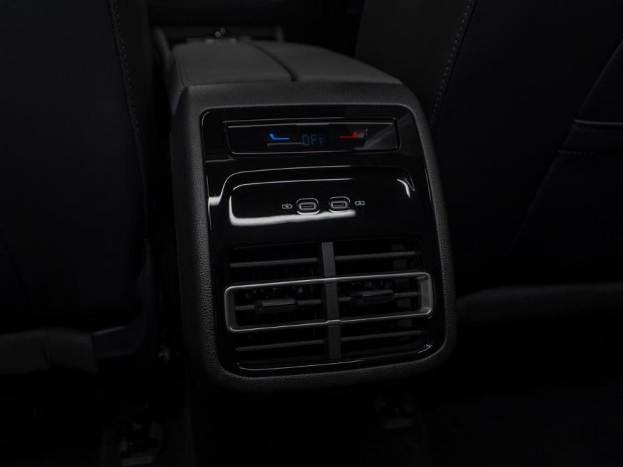 Volkswagen Tiguan III (China Market) Москва  - изображение 14