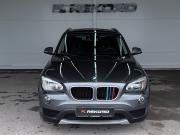 BMW X1 I (E84) Рестайлинг Уфа  - изображение 22