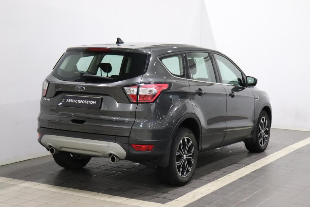 Ford Kuga II Рестайлинг Ульяновск  - изображение 4