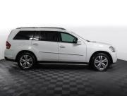 Mercedes-Benz GL-Класс I (X164) Рестайлинг Москва  - изображение 28