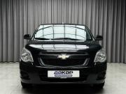 Chevrolet Cobalt II Ижевск  - изображение 29