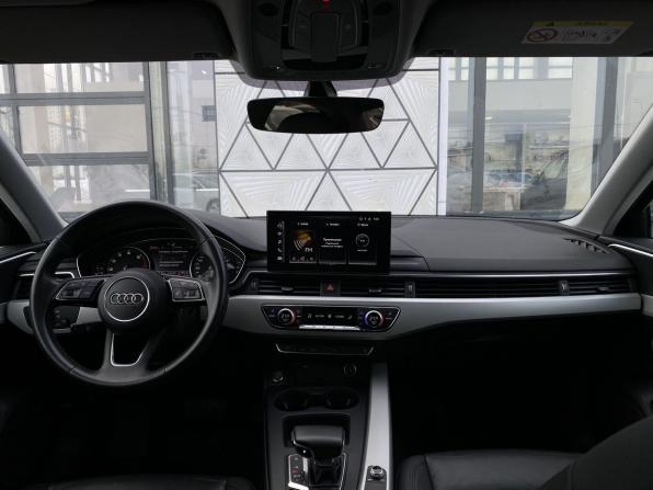 Audi A4 V (B9) Рестайлинг с пробегом 2020 года, цена 2 129 000 рублей, 168836 км, седан, Автокод Объявления