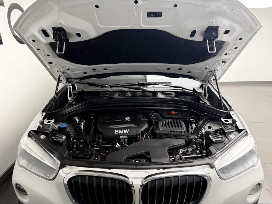 BMW X1 II (F48) Москва  - изображение 21