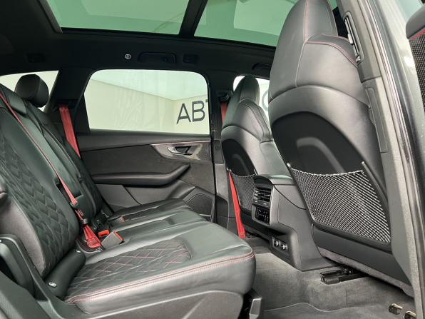Audi Q7 II (4M) Рестайлинг с пробегом 2021 года, цена 6 950 000 рублей, 67889 км, внедорожник, Автокод Объявления