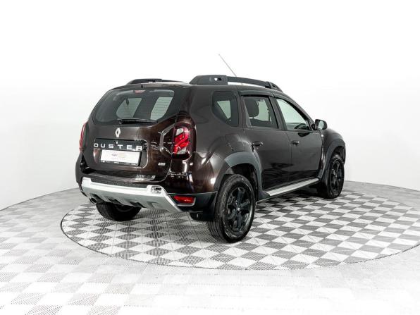 Renault Duster I Рестайлинг с пробегом 2020 года, цена 1 449 000 рублей, 94291 км, внедорожник, Автокод Объявления