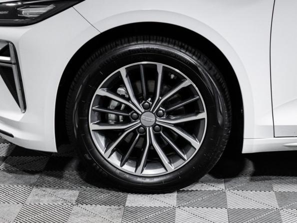 Geely Preface I с пробегом 2024 года, цена 2 899 000 рублей, 14760 км, седан, Автокод Объявления