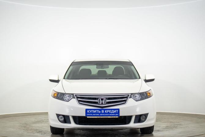 Honda Accord VIII с пробегом 2008 года, цена 999 000 рублей, 350320 км, седан, Автокод Объявления