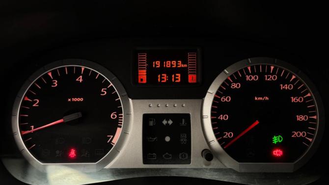 Lada (ВАЗ) Largus I с пробегом 2017 года, цена 631 000 рублей, 191893 км, универсал, Автокод Объявления