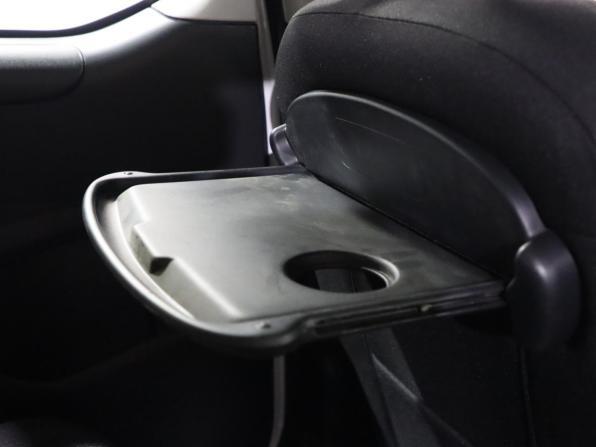 Peugeot Partner II Рестайлинг 2 с пробегом 2021 года, цена 1 290 000 рублей, 111650 км, минивэн, Автокод Объявления