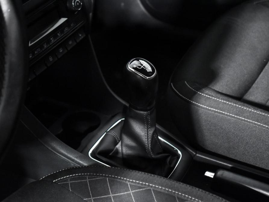 Skoda Rapid I Рестайлинг Санкт-Петербург  - изображение 12