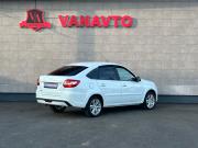 Lada (ВАЗ) Granta I Рестайлинг Альметьевск  - изображение 30