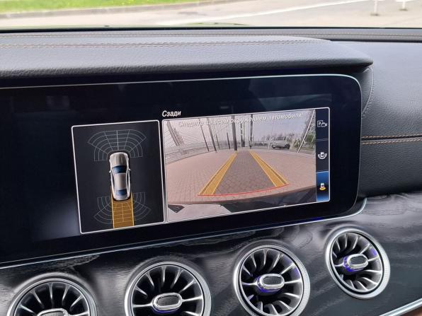 Mercedes-Benz E-Класс V (W213 S213 C238) с пробегом 2019 года, цена 4 490 000 рублей, 87000 км, купе, Автокод Объявления