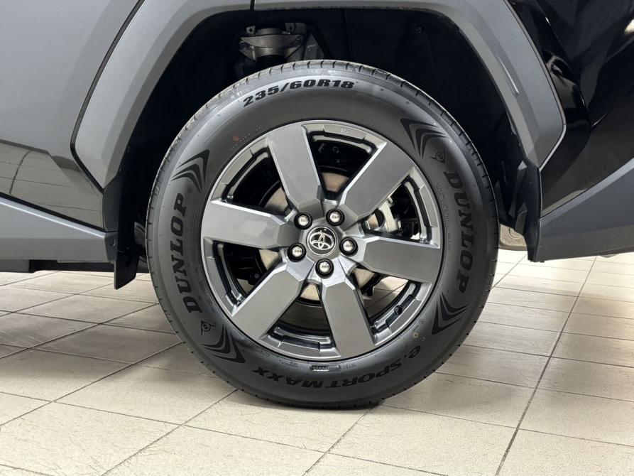 Toyota RAV4 VI (XA60) Вологда  - изображение 19
