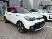 Kia Soul II Рестайлинг Череповец  - изображение 19