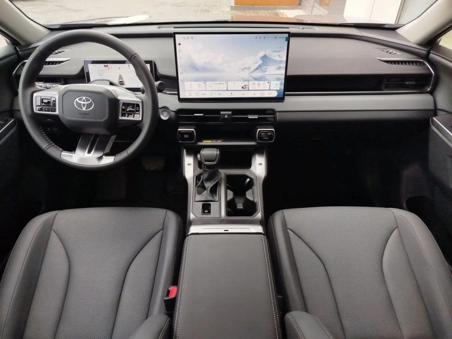 Toyota RAV4 VI (XA60) Москва  - изображение 14
