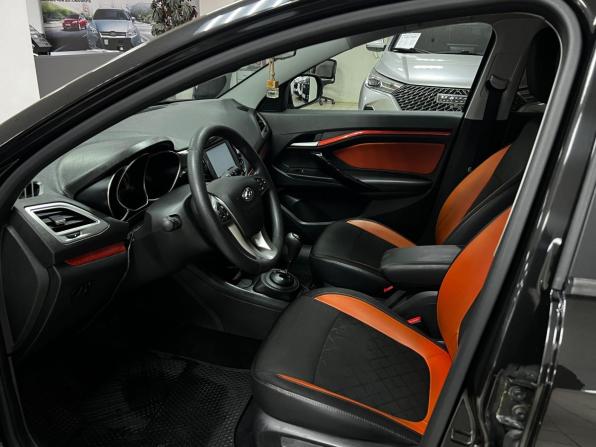 Lada (ВАЗ) Vesta I с пробегом 2019 года, цена 1 050 000 рублей, 52078 км, универсал, Автокод Объявления
