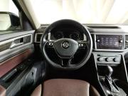 Volkswagen Teramont I Москва  - изображение 40