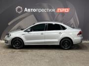 Volkswagen Polo V Рестайлинг Пермь  - изображение 27