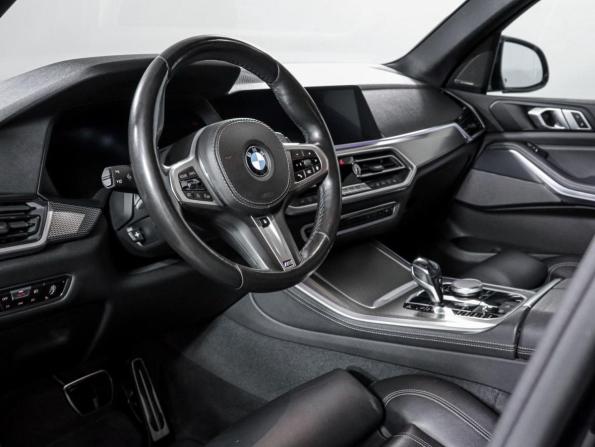 BMW X5 IV (G05/G18) с пробегом 2019 года, цена 7 000 000 рублей, 71631 км, внедорожник, Автокод Объявления
