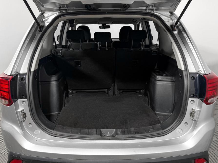 Mitsubishi Outlander III Рестайлинг 2 Санкт-Петербург  - изображение 18