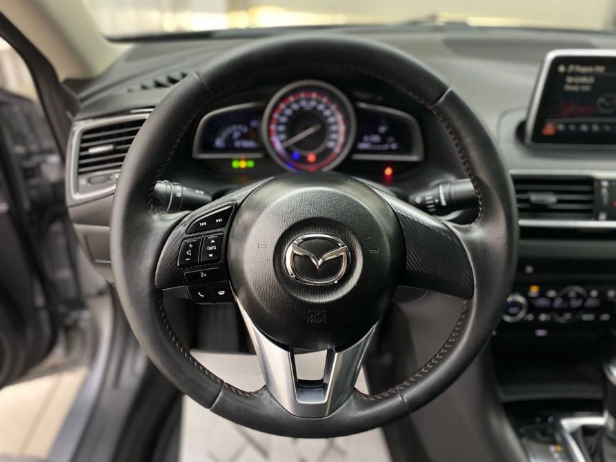 Mazda 3 III (BM) Энгельс  - изображение 26