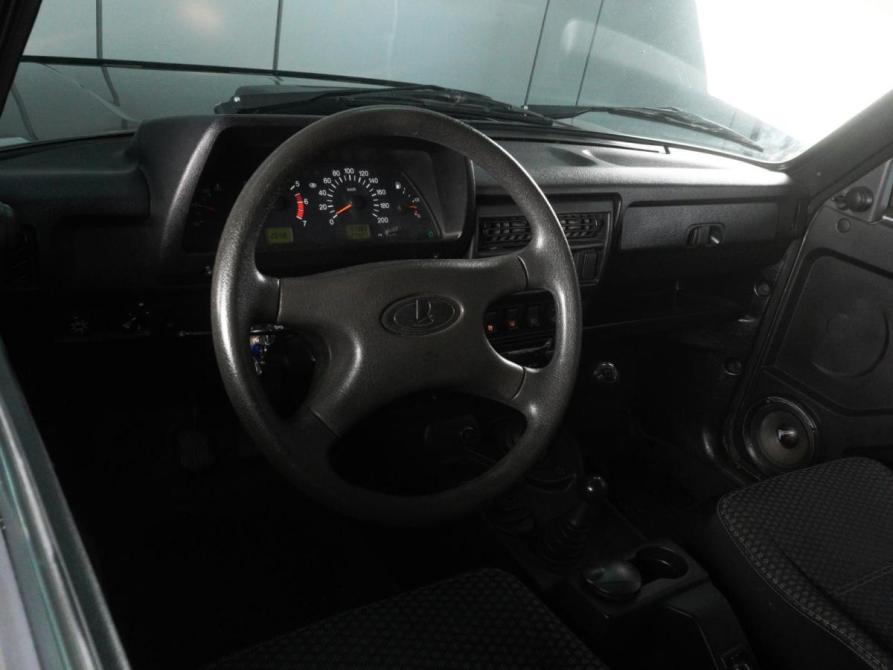 Lada (ВАЗ) 2121 (4x4) I Рестайлинг Минеральные Воды  - изображение 6