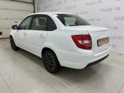 Lada (ВАЗ) Granta I Рестайлинг Пермь  - изображение 24
