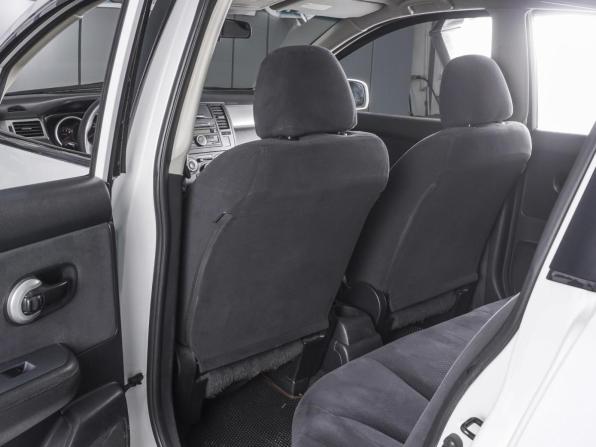 Nissan Tiida I Рестайлинг с пробегом 2013 года, цена 940 000 рублей, 171609 км, хэтчбек, Автокод Объявления